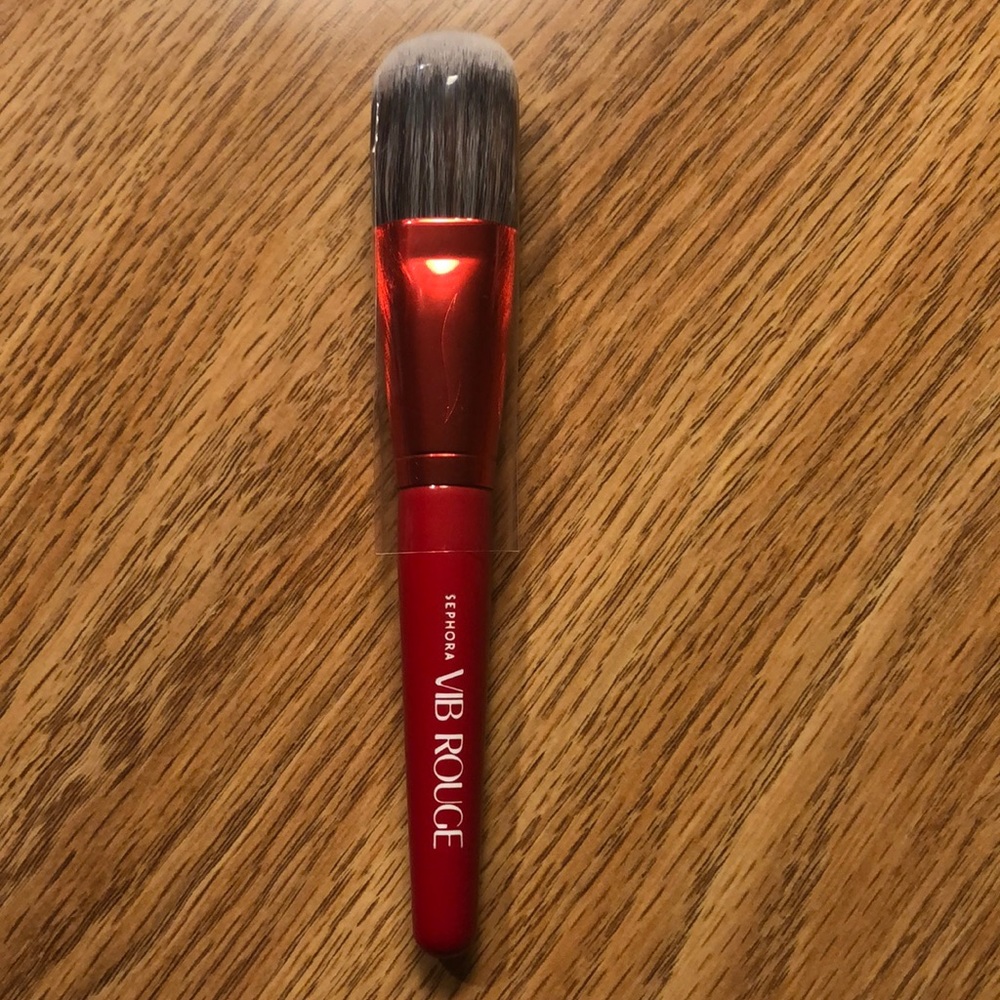 Sephora Makeup brush